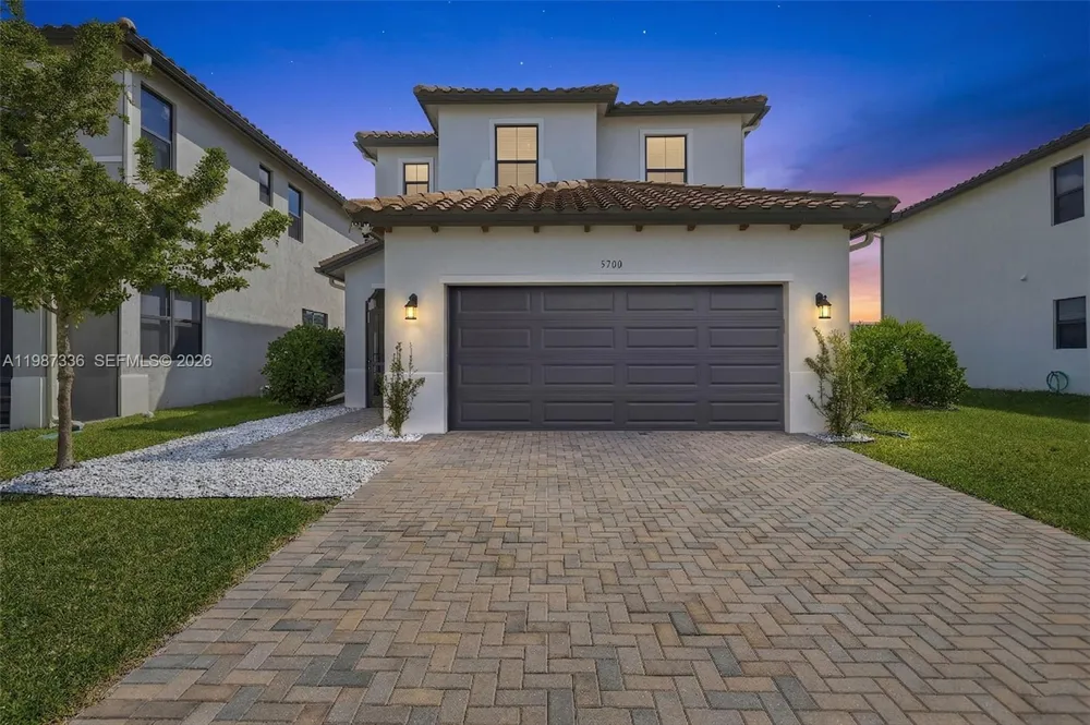 5700 Argento Ave Maria, FL 34142
