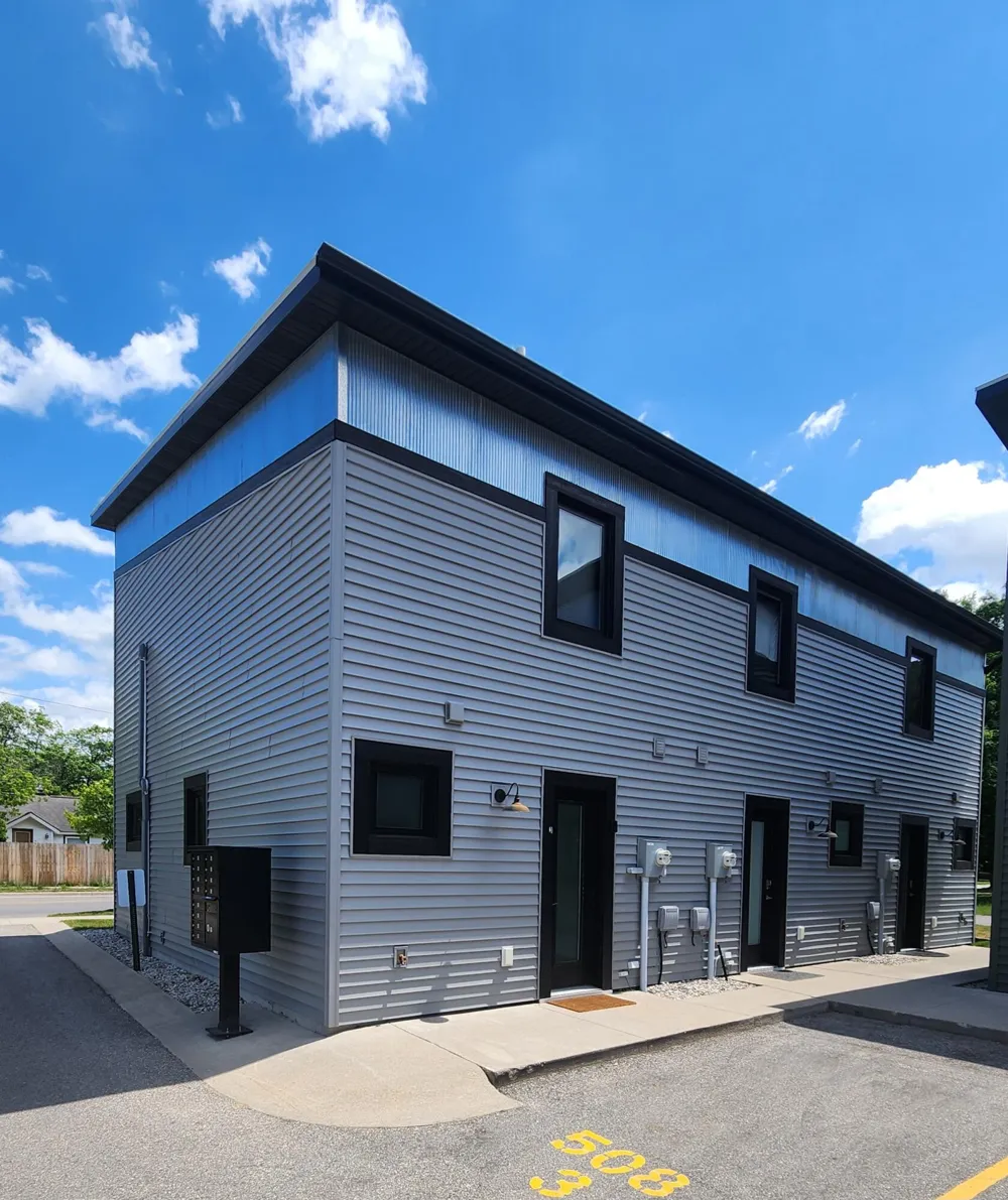 508 Hastings Street #1 Traverse City, MI 49686