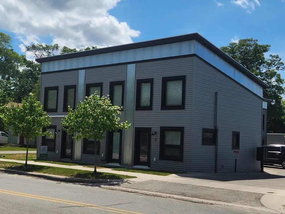 508 Hastings Street #1 Unknown, MI 49686
