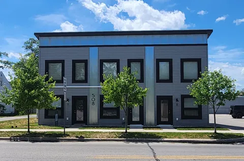 508 Hastings Street #1
