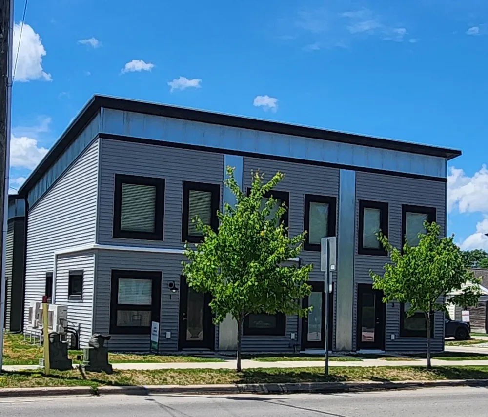 508 Hastings Street #1 Unknown, MI 49686
