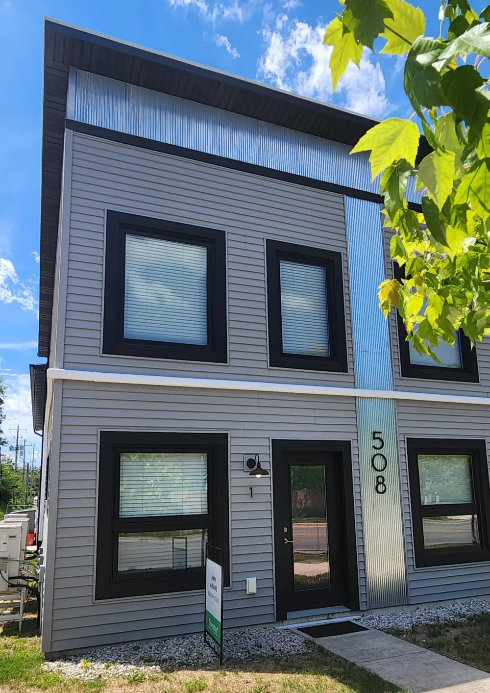 508 Hastings Street #1 Unknown, MI 49686