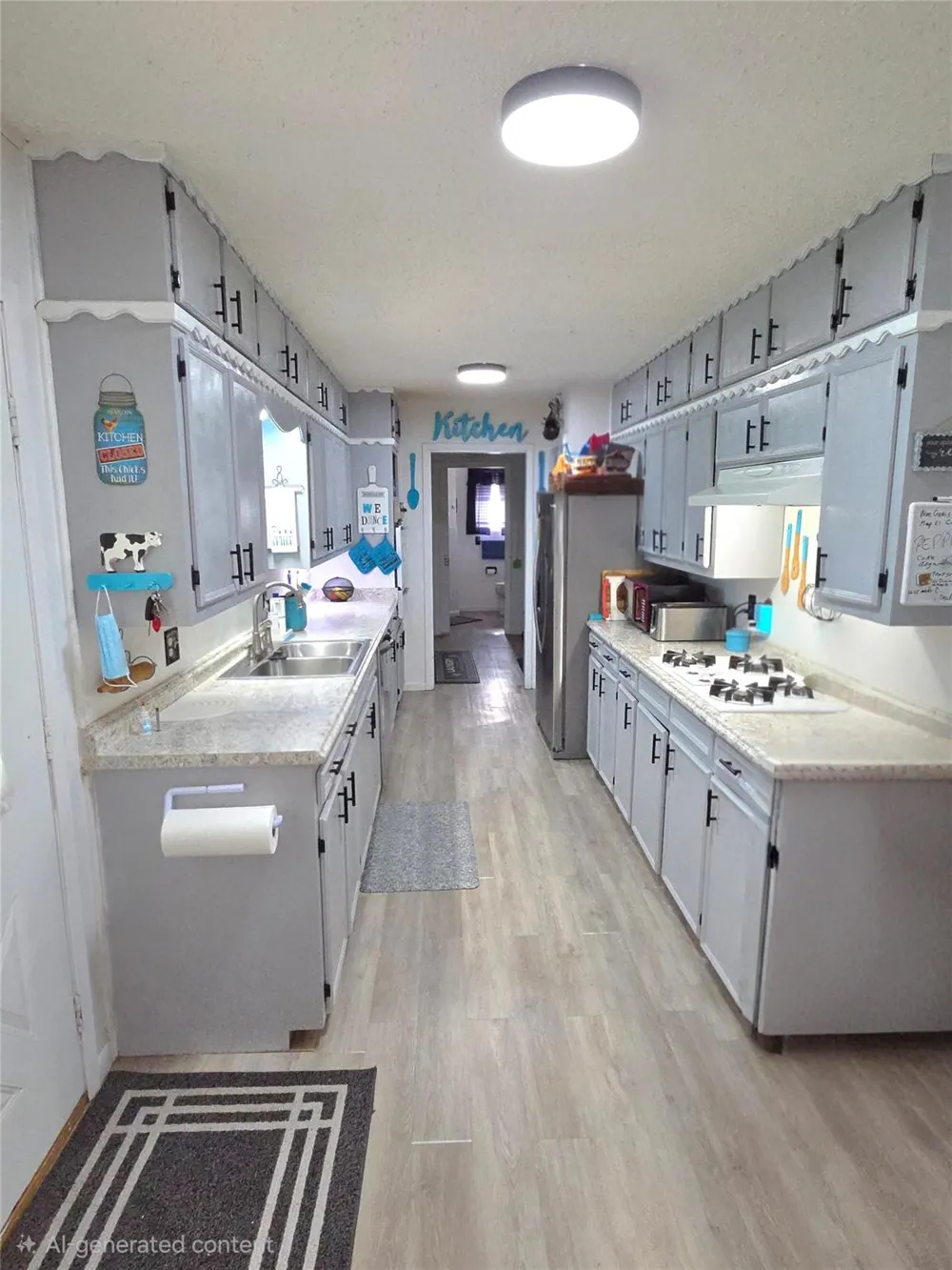 451 Pennington Street Lovelady, TX 75851