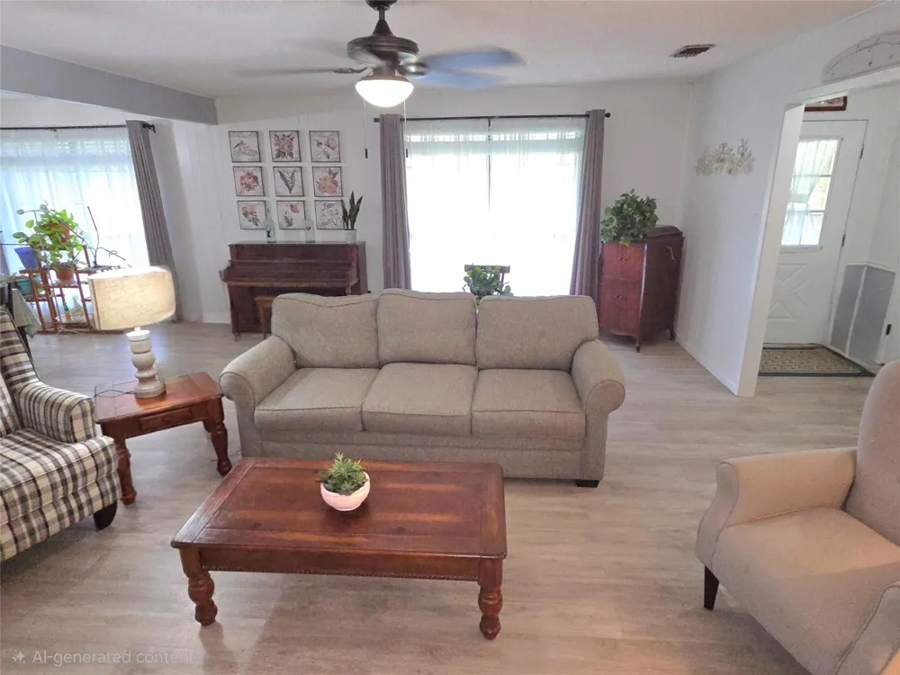 451 Pennington Street Lovelady, TX 75851