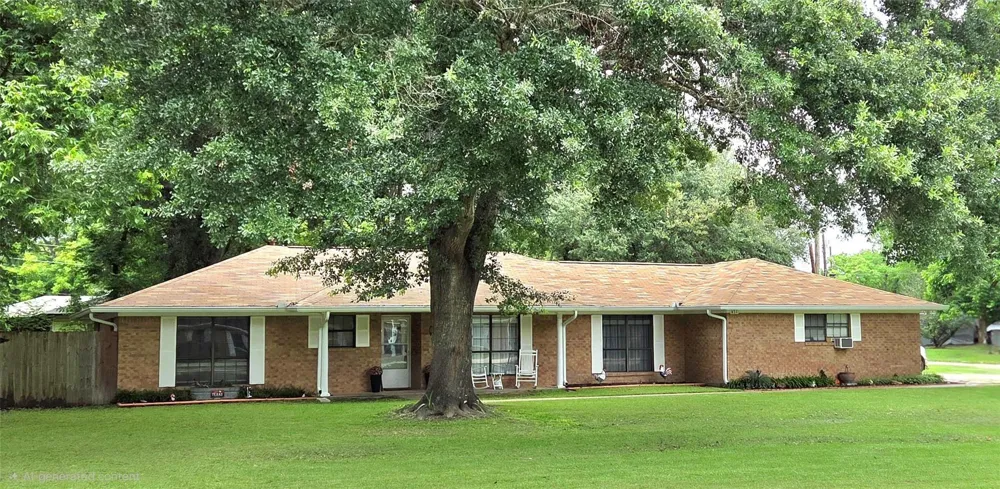 451 Pennington Street Lovelady, TX 75851