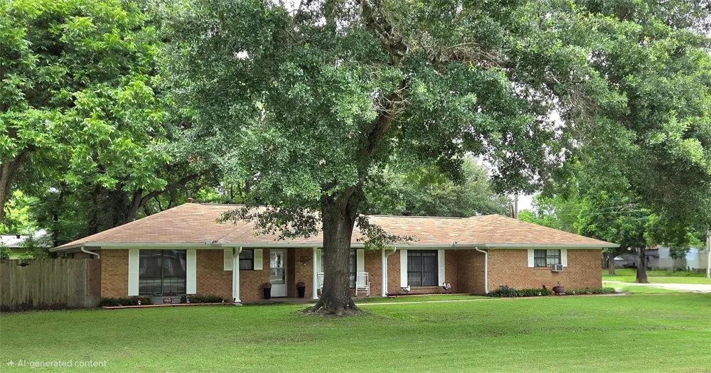 451 Pennington Street Lovelady, TX 75851