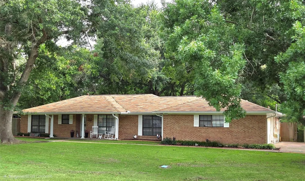 451 Pennington Street Lovelady, TX 75851