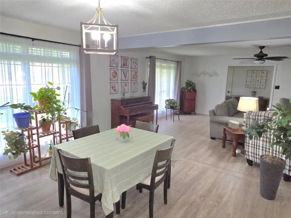 451 Pennington Street Lovelady, TX 75851