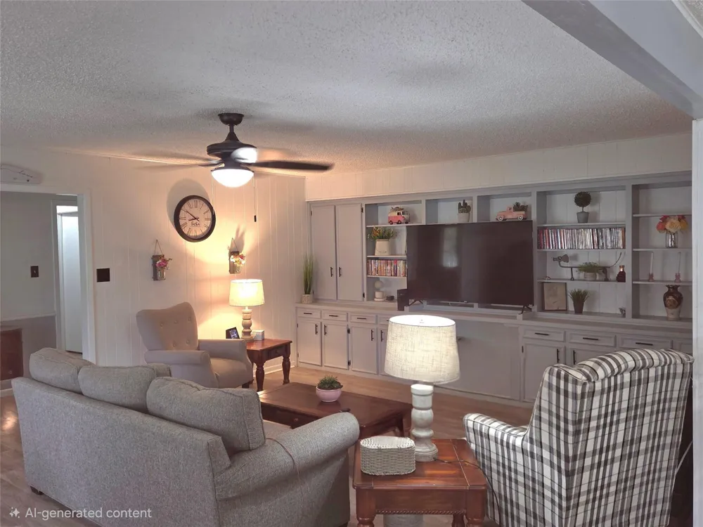 451 Pennington Street Lovelady, TX 75851