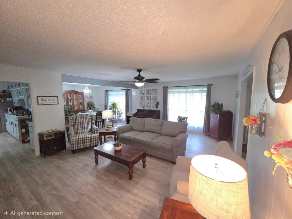 451 Pennington Street Lovelady, TX 75851