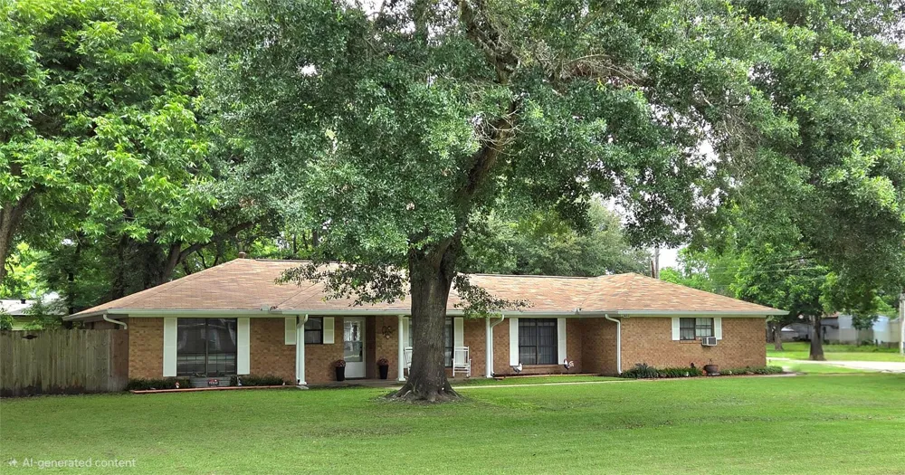 451 Pennington Street Lovelady, TX 75851