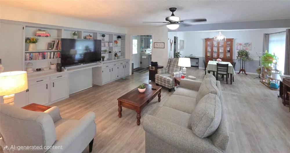 451 Pennington Street Lovelady, TX 75851