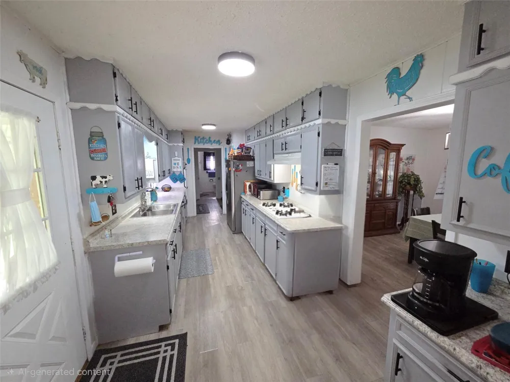 451 Pennington Street Lovelady, TX 75851