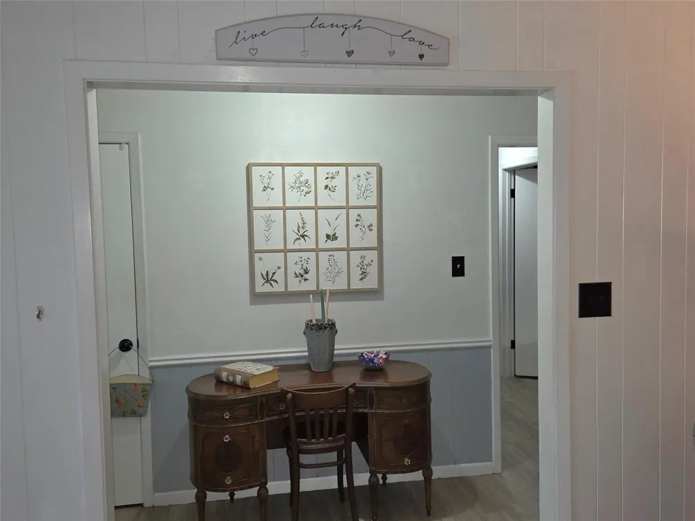 451 Pennington Street Lovelady, TX 75851