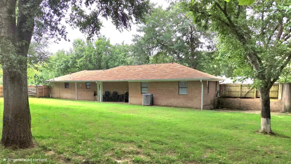 451 Pennington Street Lovelady, TX 75851