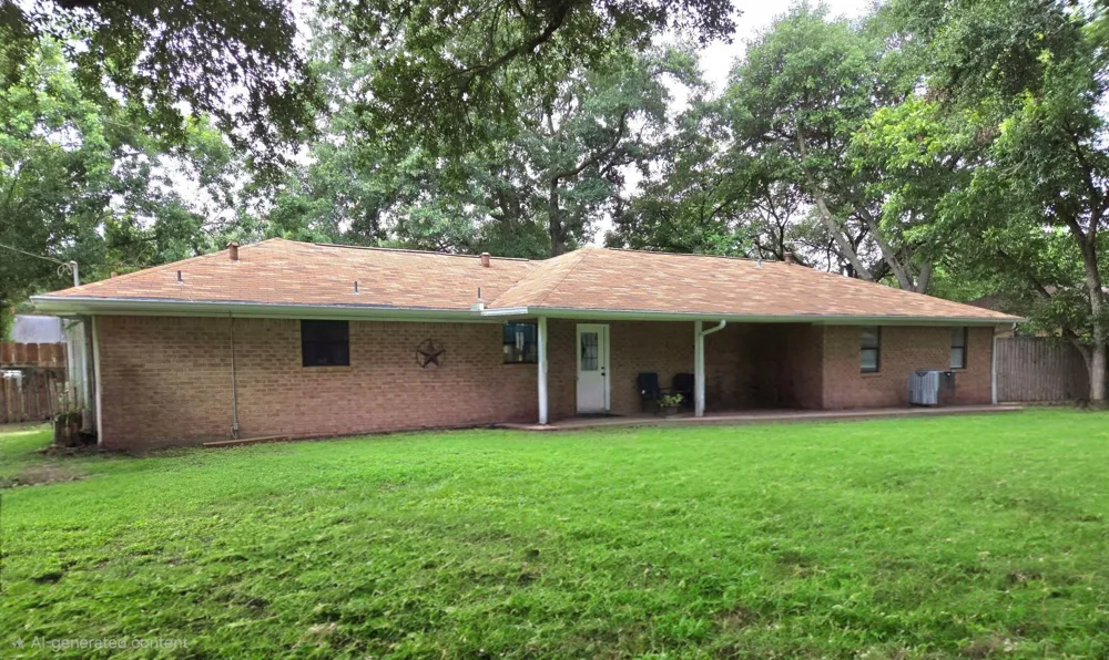 451 Pennington Street Lovelady, TX 75851