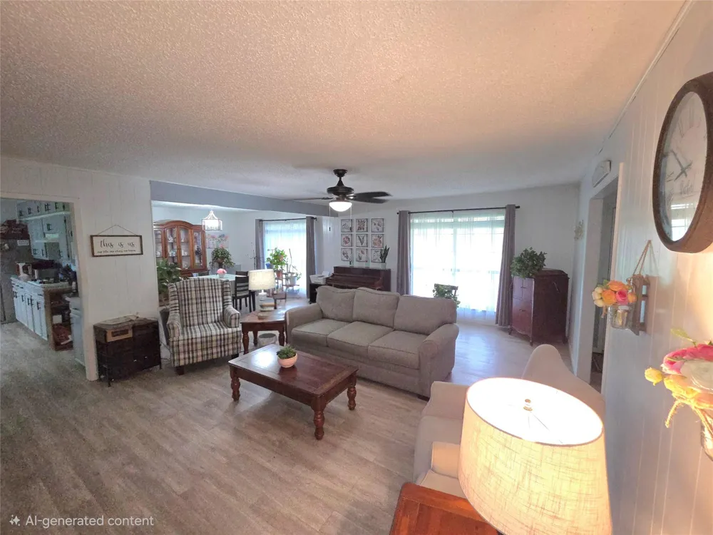 451 Pennington Street Lovelady, TX 75851