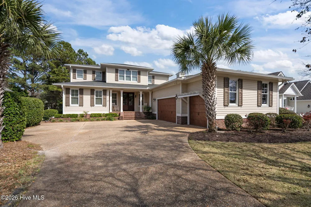 813 Fox Ridge Lane