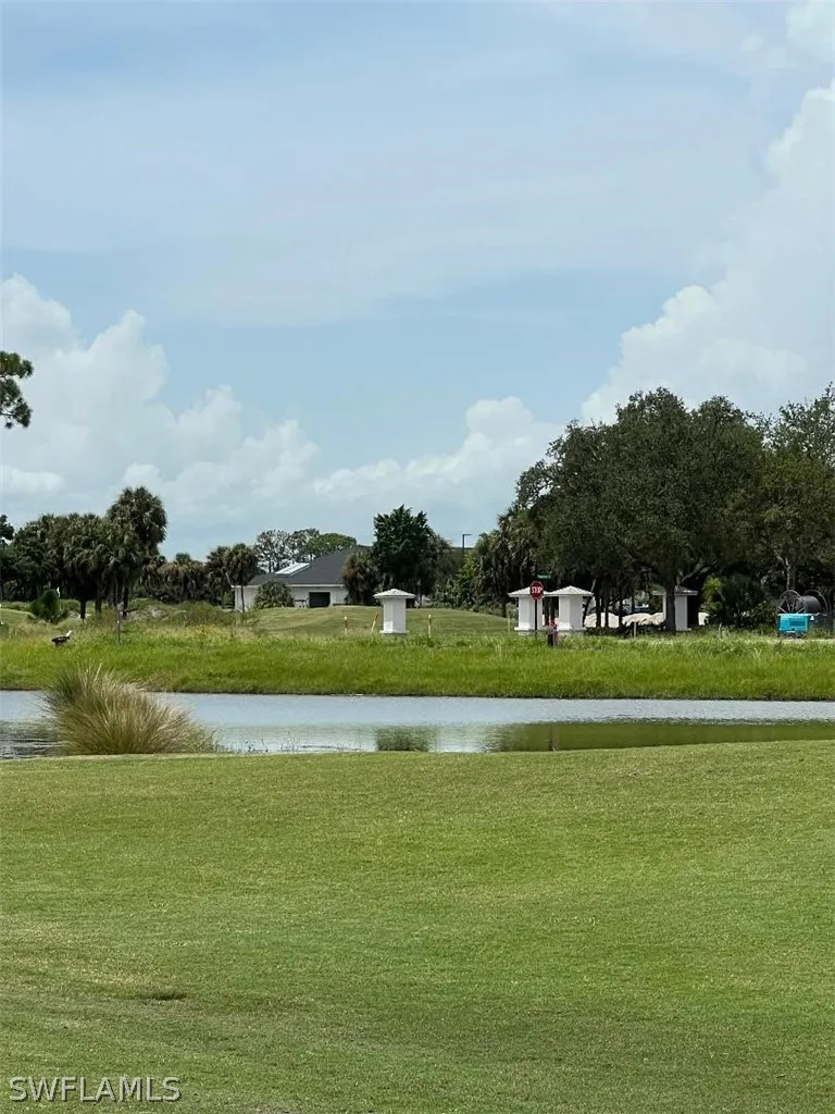 COPPERHEAD COURT #431 Lehigh Acres, FL 33936