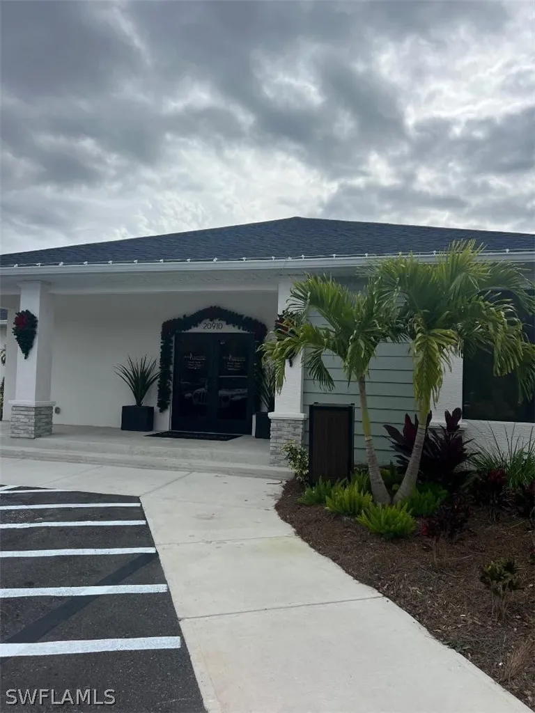 COPPERHEAD COURT #431 Lehigh Acres, FL 33936
