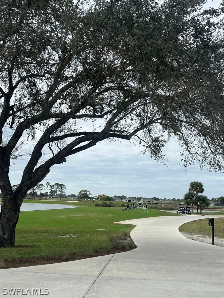 COPPERHEAD COURT #431 Lehigh Acres, FL 33936