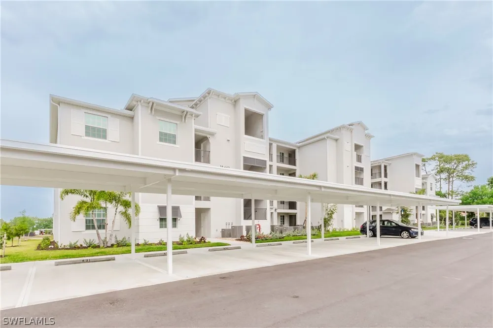 COPPERHEAD COURT #431 Lehigh Acres, FL 33936