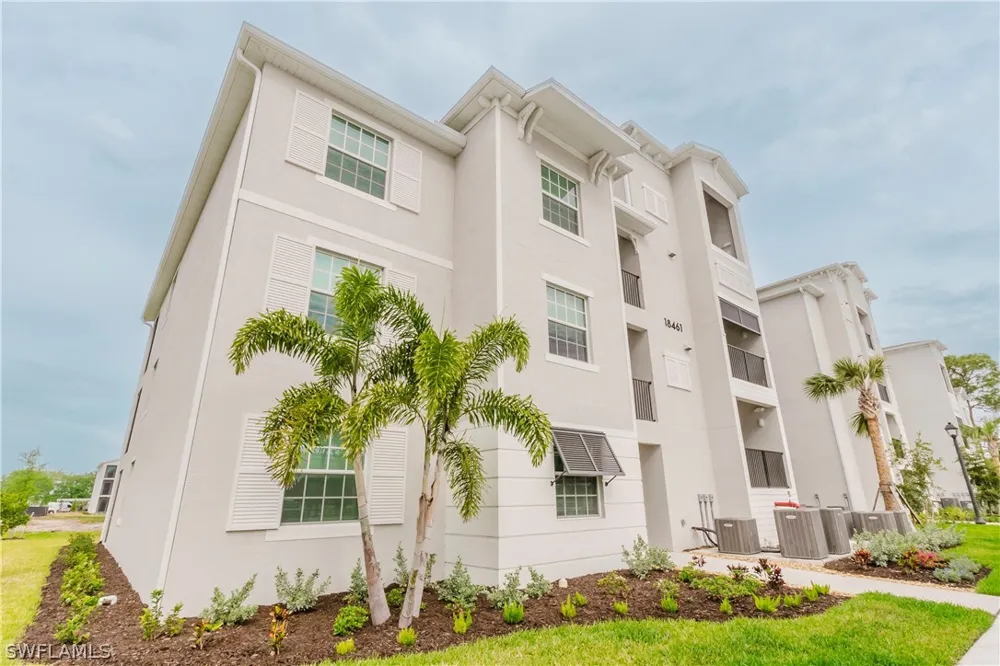 COPPERHEAD COURT #431 Lehigh Acres, FL 33936