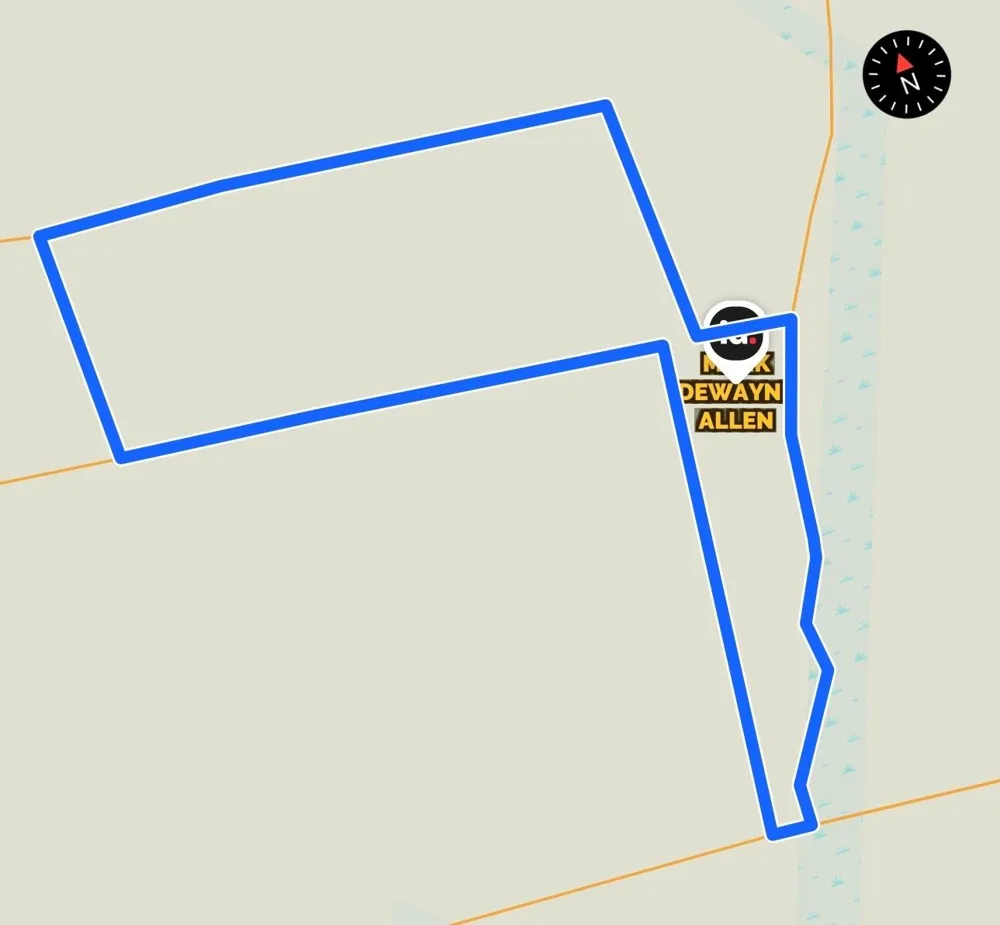 County Road 3930 Colmesneil, TX 75938