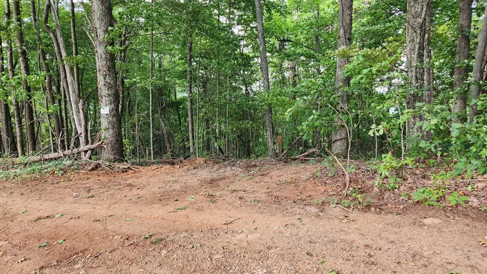 Lot 32 Calvender Road Turtletown, TN 37317