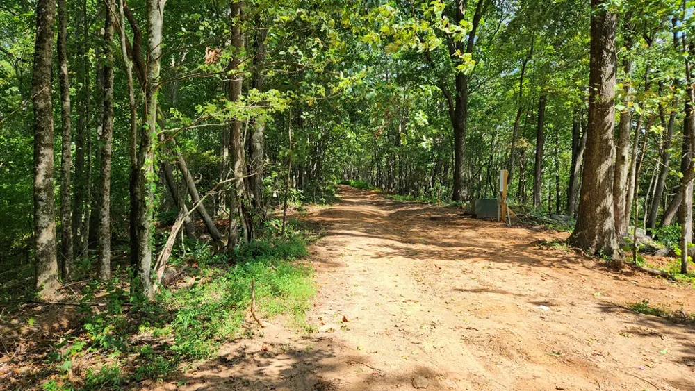 Lot 32 Calvender Road Turtletown, TN 37317