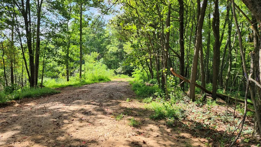 Lot 32 Calvender Road Turtletown, TN 37317