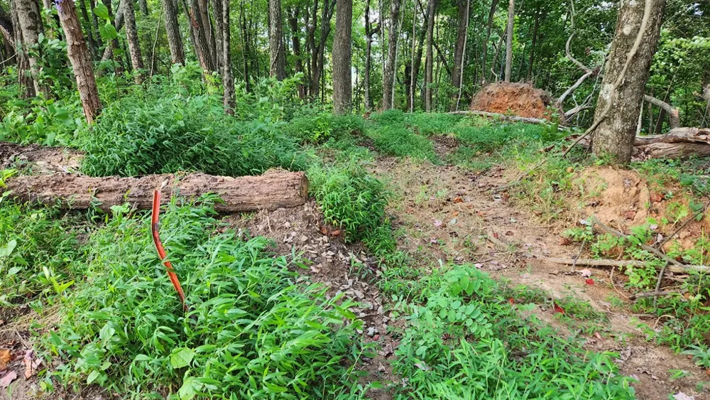 Lot 32 Calvender Road Turtletown, TN 37317