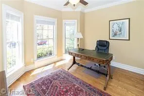 6210 Bradford Place Court Summerfield, NC 27358