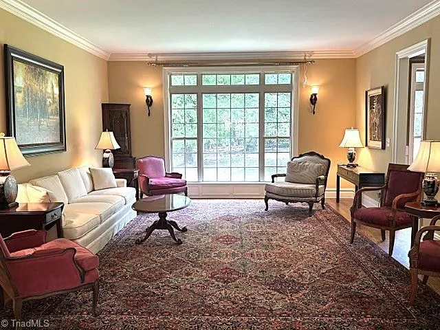 6210 Bradford Place Court Summerfield, NC 27358