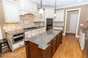 6210 Bradford Place Court Summerfield, NC 27358