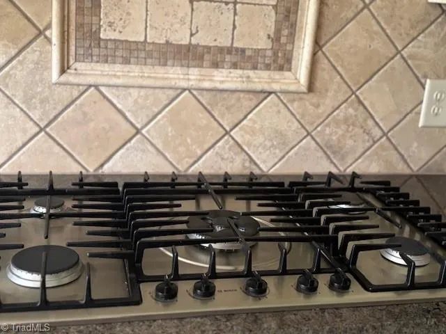 6210 Bradford Place Court Summerfield, NC 27358
