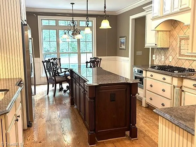6210 Bradford Place Court Summerfield, NC 27358