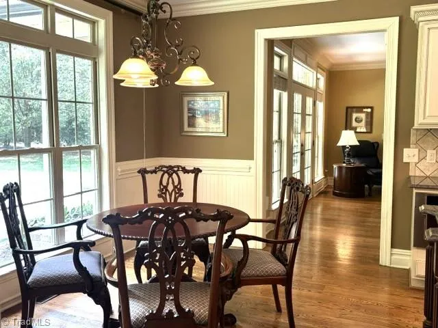 6210 Bradford Place Court Summerfield, NC 27358
