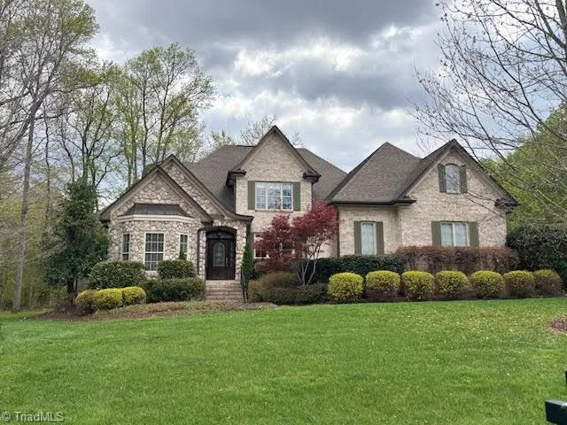 6210 Bradford Place Court Summerfield, NC 27358