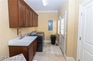 6210 Bradford Place Court Summerfield, NC 27358