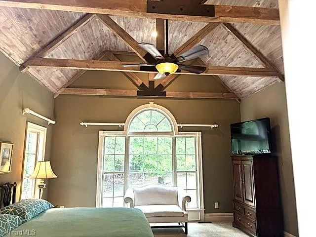 6210 Bradford Place Court Summerfield, NC 27358