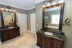 6210 Bradford Place Court Summerfield, NC 27358