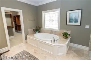 6210 Bradford Place Court Summerfield, NC 27358