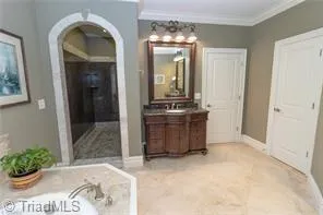 6210 Bradford Place Court Summerfield, NC 27358