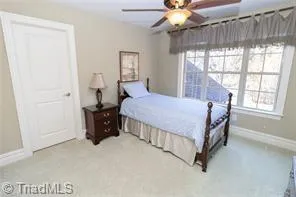 6210 Bradford Place Court Summerfield, NC 27358