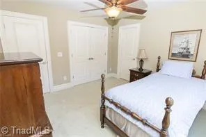 6210 Bradford Place Court Summerfield, NC 27358