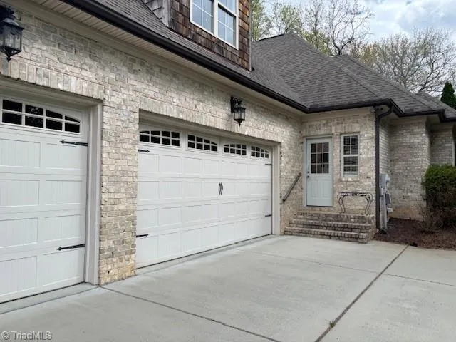 6210 Bradford Place Court Summerfield, NC 27358