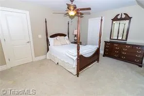6210 Bradford Place Court Summerfield, NC 27358