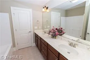 6210 Bradford Place Court Summerfield, NC 27358