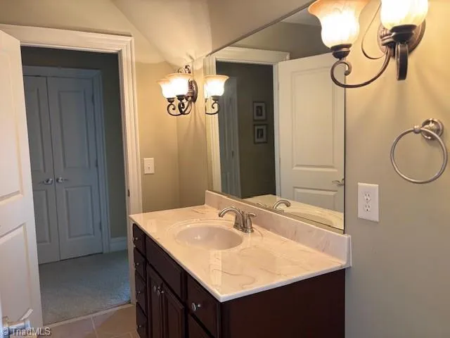 6210 Bradford Place Court Summerfield, NC 27358